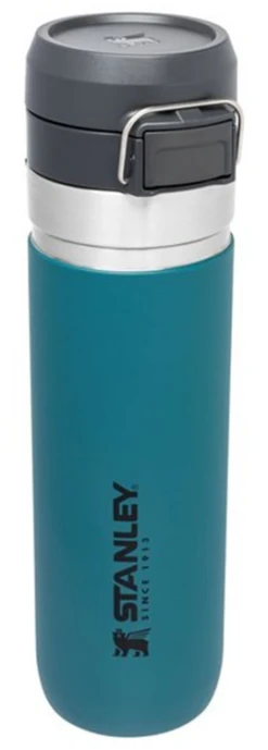 Stanley The Quick Flip Water Bottle .7L / 24Oz Thermofles -Outdoor Kampeerartikelen Winkel 3759330 6939236382670 0
