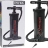 Intex Handpomp Double Quick 37Cm -Outdoor Kampeerartikelen Winkel 3795603 6941057404752 0