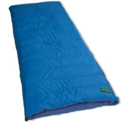 Lowland Ranger Featherlight Cobalt Slaapzak -Outdoor Kampeerartikelen Winkel 3799747 79764 lowland ranger featherlight cobalt slaapzak 10