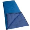 Lowland Ranger Featherlight Cobalt Slaapzak -Outdoor Kampeerartikelen Winkel 3799749 83859 lowland ranger featherlight cobalt slaapzak 30