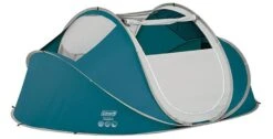 Coleman Galiano 4 Blue Bijzettent -Outdoor Kampeerartikelen Winkel 3805771 54408 coleman galiano 4 blue bijzettent 30