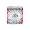 Stimex Super Soft Toiletpapier -Outdoor Kampeerartikelen Winkel 3838286 45379 stimex toiletpapier camp soft 4 stuks 10