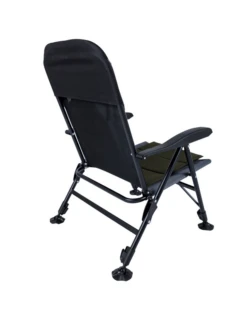 Bo-Camp Visserstoel - Pike Stoel -Outdoor Kampeerartikelen Winkel 3839585 8712013041100 3