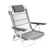 Bo-Camp Monaco Strandstoel -Outdoor Kampeerartikelen Winkel 3839592 8712013048000 0
