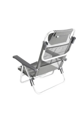 Bo-Camp Monaco Strandstoel -Outdoor Kampeerartikelen Winkel 3839595 8712013048000 2