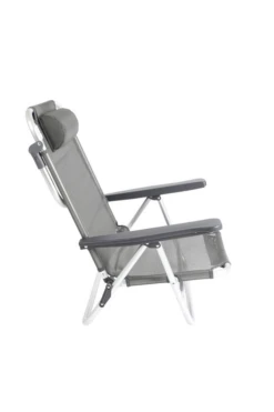 Bo-Camp Monaco Strandstoel -Outdoor Kampeerartikelen Winkel 3839597 8712013048000 4