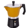 Bo-Camp Industrial Collection Hudson 3-Cups Percolator -Outdoor Kampeerartikelen Winkel 3839603 8712013105185 0