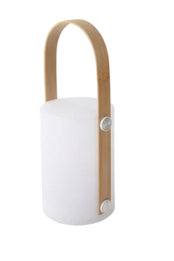 Bo-Camp Beddington Tafellamp -Outdoor Kampeerartikelen Winkel 3839630 8712013186160 2