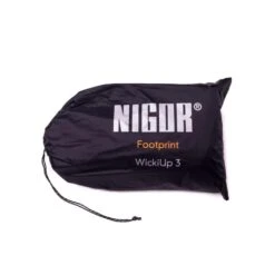 Nigor Footprint Wickiup 3 Grondzeil -Outdoor Kampeerartikelen Winkel 3891277 58349 nigor footprint wickiup 3 grondzeil 30
