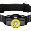 Ledlenser Mh-3-Ye Outdoorhoofdlamp -Outdoor Kampeerartikelen Winkel 3899185 4058205019750 0