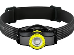 Ledlenser Mh-3-Ye Outdoorhoofdlamp