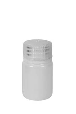 Bo-Camp - Voorraadfles - Reisflesje - 60 Ml - Transparant