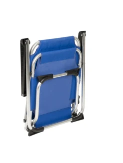 Bo-Camp - Kinderstoel - Copa Rio - Safety-Lock - Ocean Stoel -Outdoor Kampeerartikelen Winkel 3964439 8712013119311 2