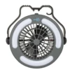 Bo-Camp - Ventilator/Hanglamp - 110 Lumen Zaklamp -Outdoor Kampeerartikelen Winkel 3964474 8712013292007 0
