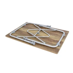 Bo-Camp - Tafel - Feather - 110X70 Cm Tafel -Outdoor Kampeerartikelen Winkel 3970084 8712013044644 4