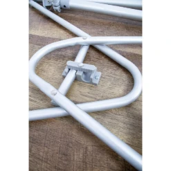 Bo-Camp - Tafel - Feather - 110X70 Cm Tafel -Outdoor Kampeerartikelen Winkel 3970085 8712013044644 5