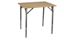 Bo-Camp Urban Outdoor Morris Tafel