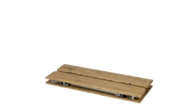 Bo-Camp Urban Outdoor Morris Tafel -Outdoor Kampeerartikelen Winkel 3970094 8712013046457 5