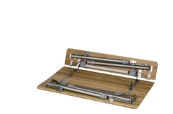 Bo-Camp Urban Outdoor Morris Tafel -Outdoor Kampeerartikelen Winkel 3970095 8712013046457 6