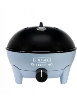 Cadac Citi Chef 40 Tafelbarbecue Sky Blue Bbq