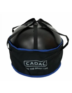 Cadac Citi Chef 40 Tafelbarbecue Sky Blue Bbq -Outdoor Kampeerartikelen Winkel 3984580 6001773114424 5