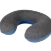 Bo-Camp - Nekkussen - Memoryfoam - Blauw/Antraciet Kussen -Outdoor Kampeerartikelen Winkel 3988053 8712013066202 0