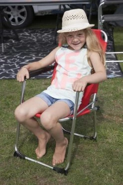 Bo-Camp - Kinderstoel - Copa Rio - Safety-Lock - Ruby Stoel -Outdoor Kampeerartikelen Winkel 3991198 38439 bo camp kinderstoel copa rio safety lock ruby stoel 40