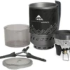 Msr Windburner Personal Stove System - Black Brander -Outdoor Kampeerartikelen Winkel 3993744 040818064641 0