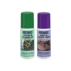 Nikwax Twin Fabric & Leather & Footware Cleaning Gel -Outdoor Kampeerartikelen Winkel 3993779 5020716012901 0