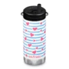 Klean Kanteen Tkwide 12Oz / Twist Cap New Thermofles -Outdoor Kampeerartikelen Winkel 3993883 763332064842 0