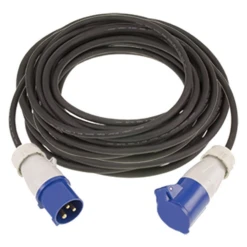 Shi Verlengkabel 20M