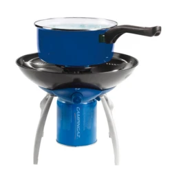 Campingaz Party Grill Cv Stove -Outdoor Kampeerartikelen Winkel 4007165 3138522034030 4