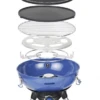 Campingaz Party Grill 400 Cv Stove -Outdoor Kampeerartikelen Winkel 4007237 3138522096045 0