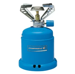 Campingaz Camping 206 Brander -Outdoor Kampeerartikelen Winkel 4007251 5012832549324 1