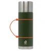 Mizu D10 Geisoleerde Drinkfles 980 Ml -Outdoor Kampeerartikelen Winkel 4012451 813551026302 0