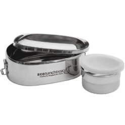 Ecolunchbox Oval