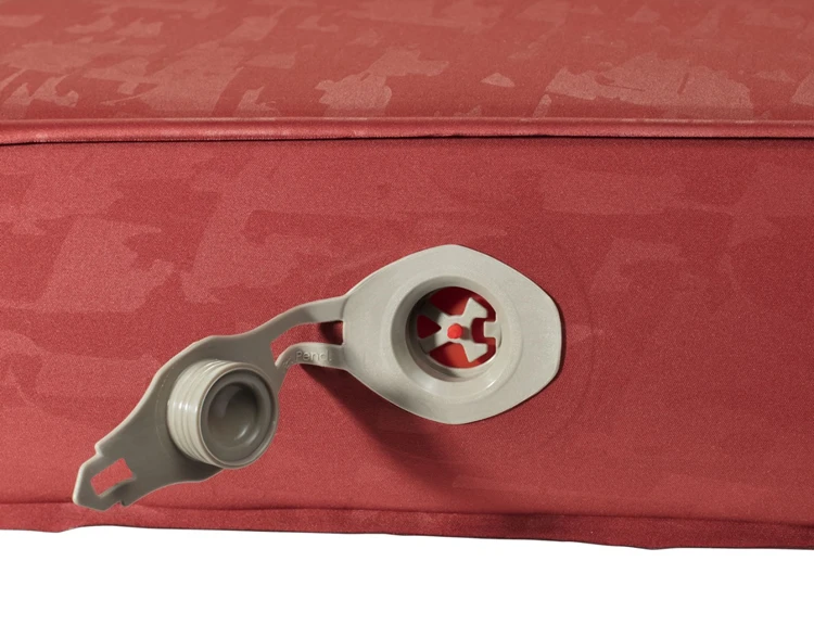 Vaude Hike 9 M Slaapmat 5 Vaude Hike 9 M Slaapmat - Afbeelding 3