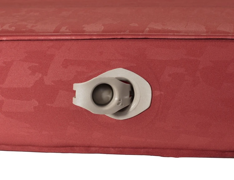 Vaude Hike 9 M Slaapmat 6 Vaude Hike 9 M Slaapmat - Afbeelding 4