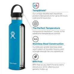 Hydro Flask 21 Oz Standard Flex Cap Thermofles -Outdoor Kampeerartikelen Winkel 4098369 69569 hydro flask 21 oz standard flex cap thermofles 20