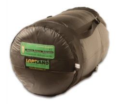 Lowland K2 Expedition Lime Slaapzak -Outdoor Kampeerartikelen Winkel 4098769 04292 lowland k2 expedition lime slaapzak 30