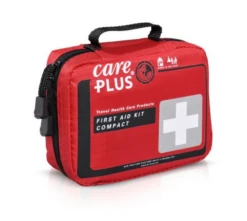 Care Plus First Aid Kit - Compact Ehbo