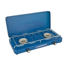 Campingaz Base Camp Lid Kooktoestel