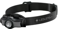 Ledlenser Mh-3 Hoofdlamp