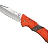 Buck Bantam Blw Orange Camo Mossy Oak -Outdoor Kampeerartikelen Winkel 4196841 0033753114250 0