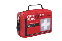 Care Plus First Aid Kit - Emergency