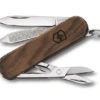 Victorinox Classic Sd Zakmes Unisex -Outdoor Kampeerartikelen Winkel 4298897 7611160089908 0