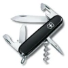 Victorinox Spartan Zakmes Unisex -Outdoor Kampeerartikelen Winkel 4298899 7611160100108 0