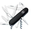 Victorinox Hustman Zakmes Unisex 2 Victorinox Hustman Zakmes Unisex -Outdoor Kampeerartikelen Winkel 4298901 7611160100283 0
