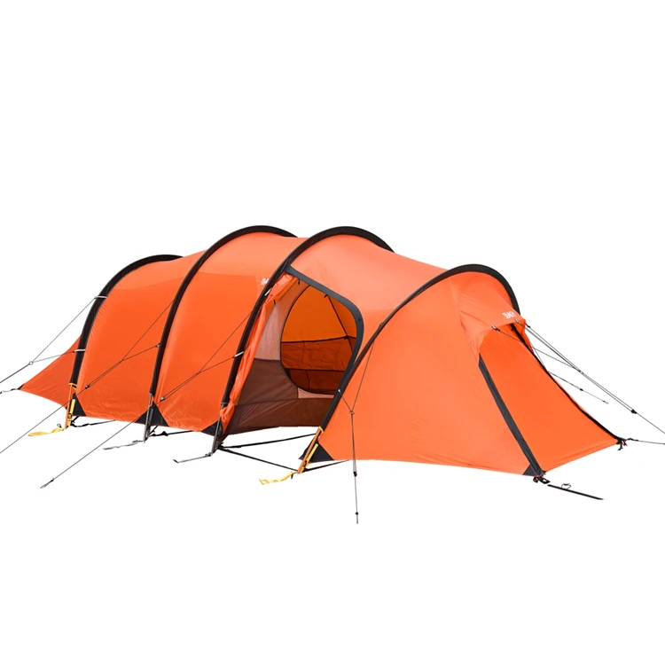 Bach Spix 3 Trekkerstent 3 Bach Spix 3 Trekkerstent