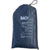 Bach Wickiup 4 Footprint Grondzeil -Outdoor Kampeerartikelen Winkel 4347702 7615523337552 0